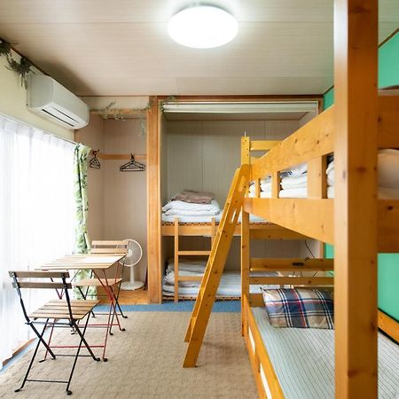 Destiny Inn סקאימינאטו מראה חיצוני תמונה