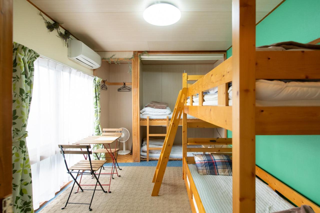 Destiny Inn סקאימינאטו מראה חיצוני תמונה
