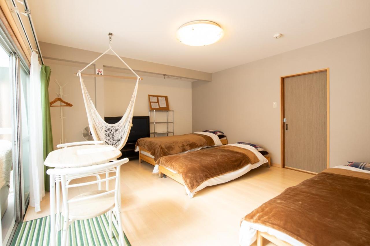Destiny Inn סקאימינאטו מראה חיצוני תמונה
