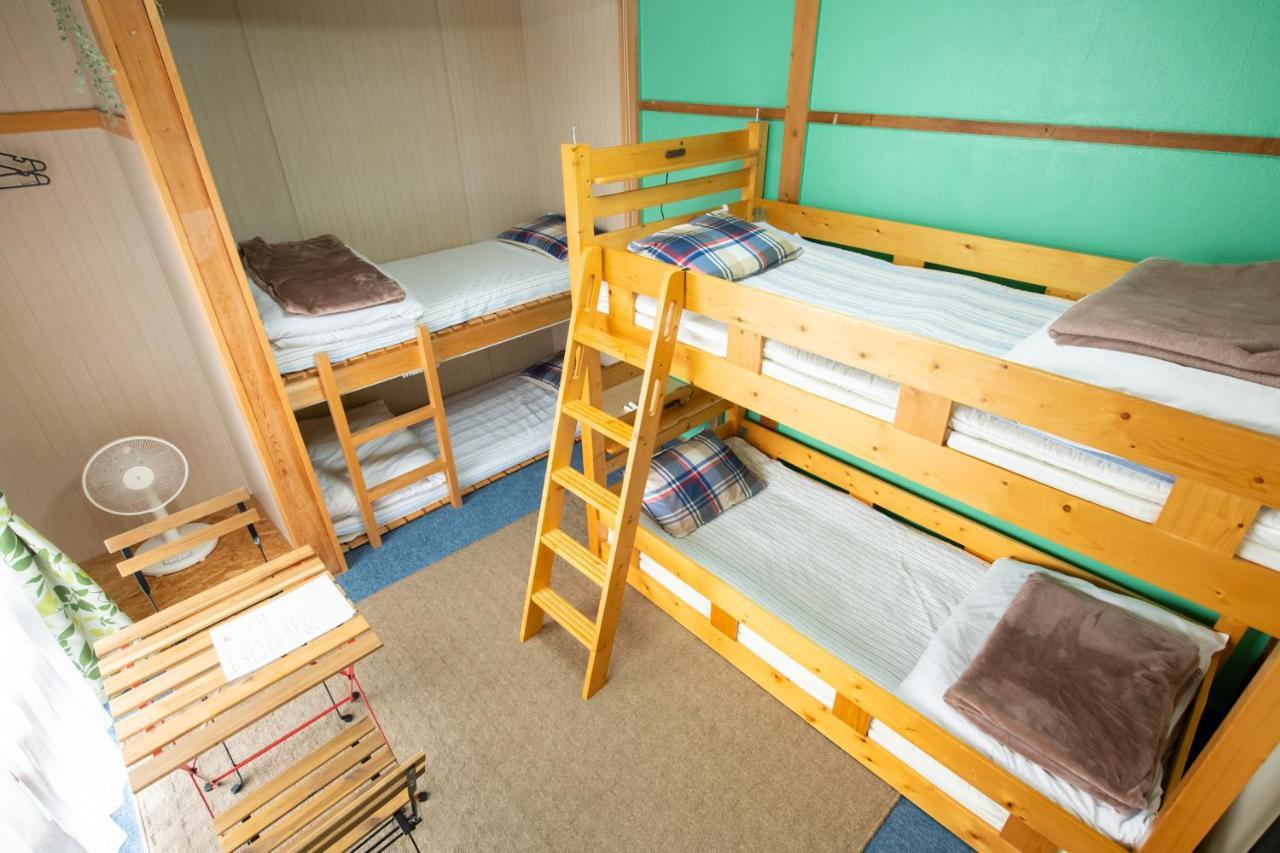 Destiny Inn סקאימינאטו מראה חיצוני תמונה