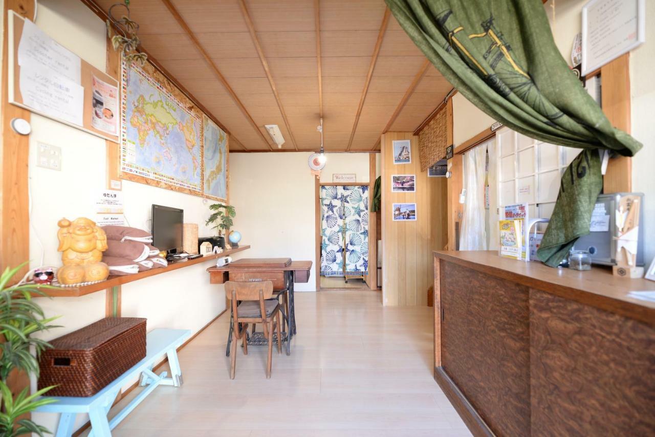Destiny Inn סקאימינאטו מראה חיצוני תמונה
